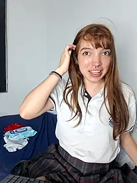 Ashly_pinkxx's Live XXX Chat