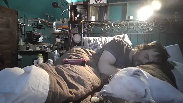 Czat XXX na żywo – charactrzero