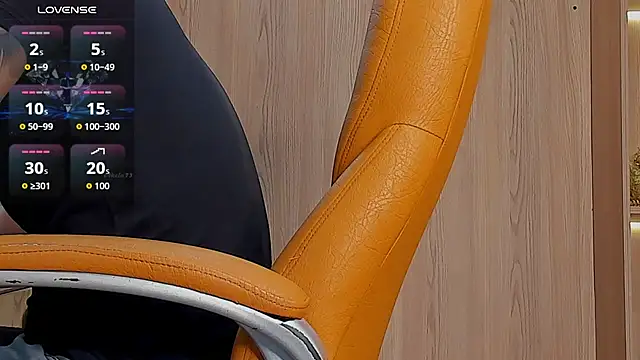 Chat +18 de George_Diesell ao vivo