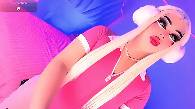 Valentina_Smith1_ Show Webcam