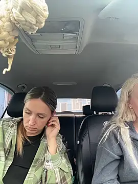 Chatroom XXX en direct de StasyWood