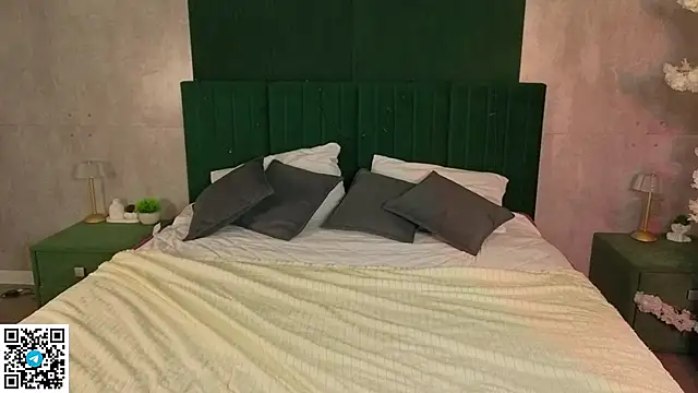 Mavis_Willis Adlı Modelin Canlı XXX Sohbeti