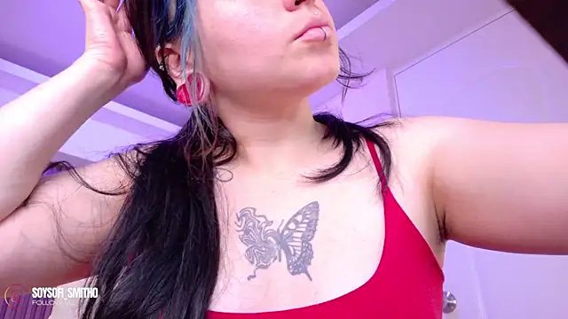 Lucy_Smith2 Chat XXX live