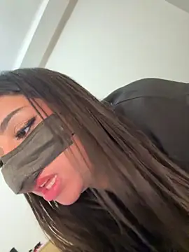 Ahlam7578 웹캠 쇼