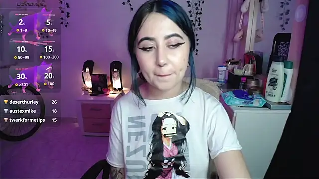 iris_sky Chat XXX live