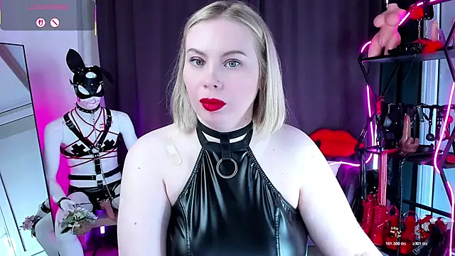 Chatroom XXX en direct de Anna_Maxwell