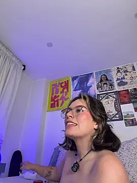 Katheerine: απευθείας συνομιλία ΧΧΧ