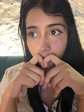 Chat XXX en directo de kaori_77