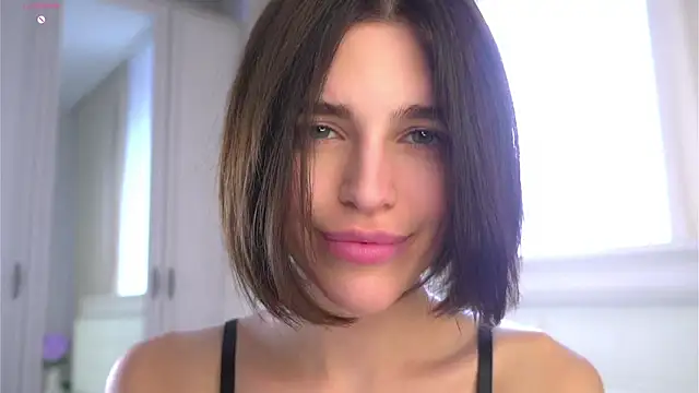 EleneButton – Live XXX-chat