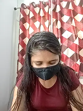 Ruhi_07 Chat XXX live