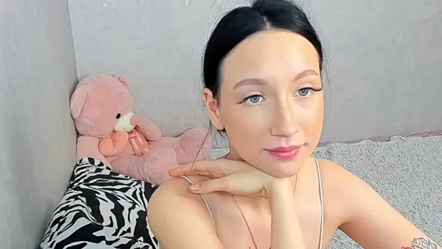 EileenMoores Adlı Modelin Canlı XXX Sohbeti