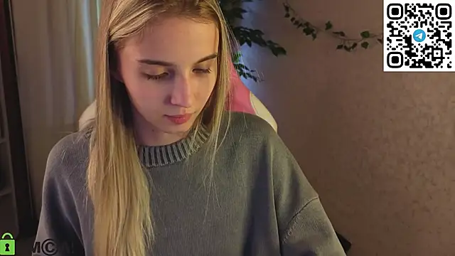 Chatroom XXX en direct de L1na_Reeds