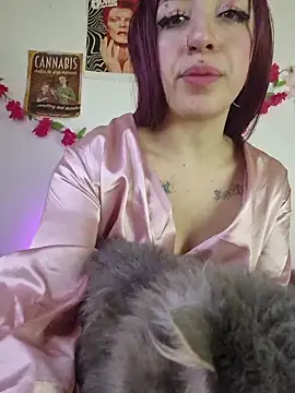 Chat XXX en directo de dirty_diiana