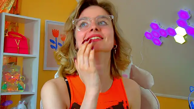 MerlinMeyer: απευθείας συνομιλία ΧΧΧ