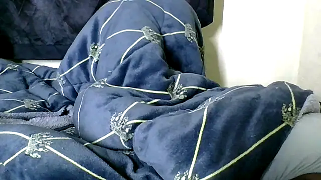 Show de presh05 na webcam