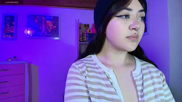 Nanachi_uwu Chat XXX live