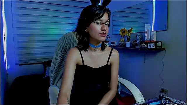 Clawdeen_Hot: απευθείας συνομιλία ΧΧΧ