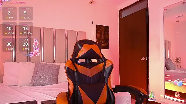 Jay_Dusk – Live XXX-chat