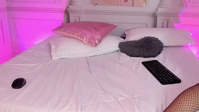 foxi_cameronn Webbikameraesitys