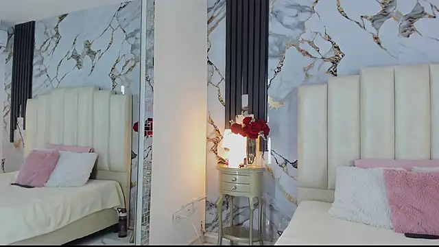 lulumars Chat XXX live