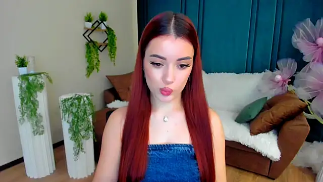 Chat XXX en directo de PutOnRepeat