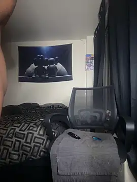 slimgod13's Webcam Show