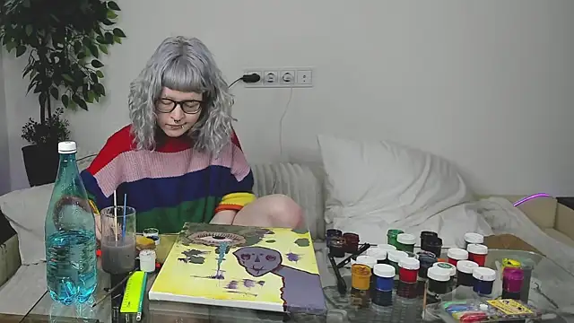 Chat XXX ao vivo de EdythElswick