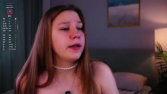 Chat +18 de ShantellAngulo ao vivo