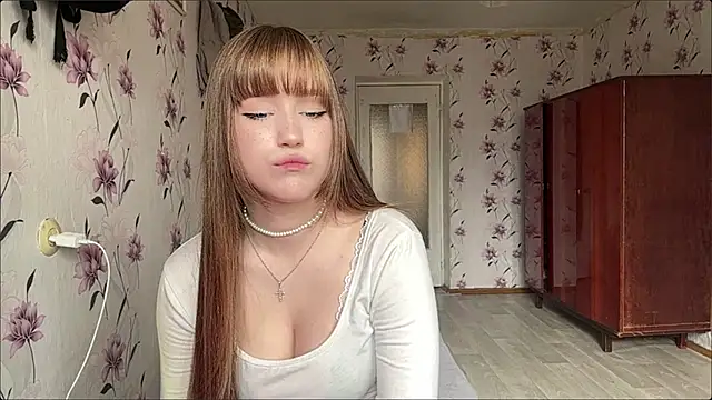 XXX chat uživo modela AnnaWasp