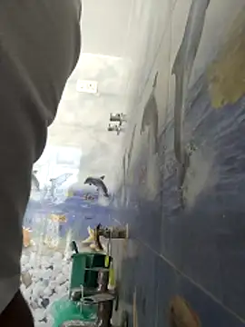 Вебкам-шоу its_coco72