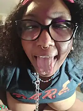 BdyNdSol Show in webcam