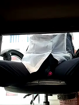 WHUANUOZANYTOのウェブカメラショー