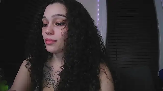 sapphirestorm8 Webcamshow