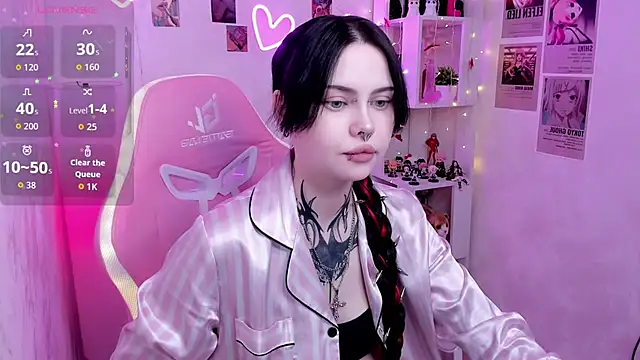 Morana_Batt's Live XXX Chat