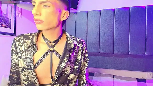 Erick_Velveth 웹캠 쇼