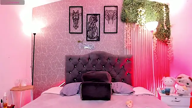 lana_gill1 Webcam show