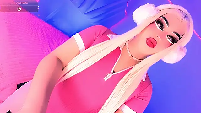 Valentina_Smith1_ – Kamerová šou