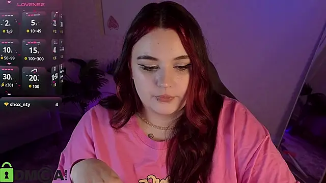 Chat XXX en directo de Mia_R0ss