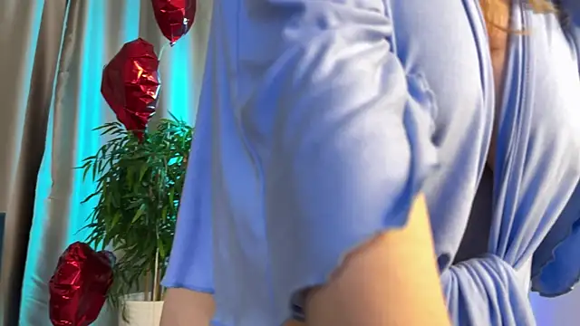 Chat XXX en directo de -Solar-Jane-