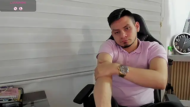 Rick_Adams: απευθείας συνομιλία ΧΧΧ