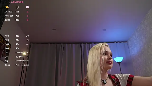 Good_Barbie Live XXX Chat