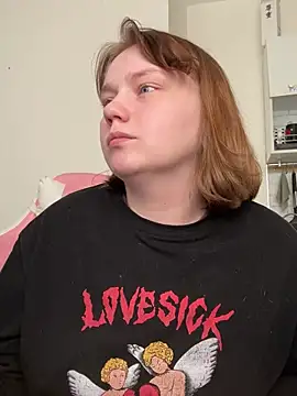 soft_focus élő XXX-chatje