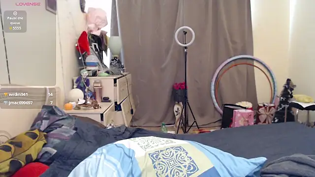 BLACKPeonyy Chat XXX live