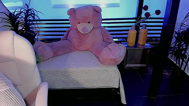 عرض كام TatianaRojas_