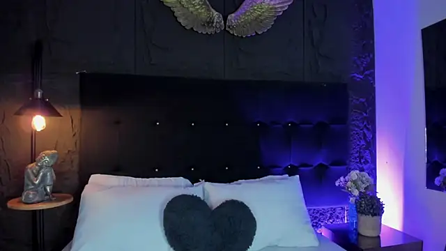 Rose_Blossom's Webcam Show