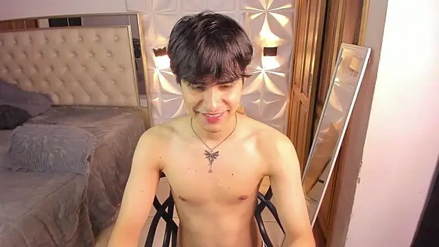 IamJuanJoc webcam show