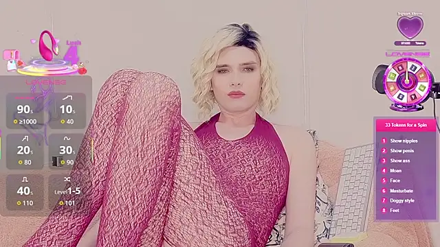 Zagadka55555 – webcam-show