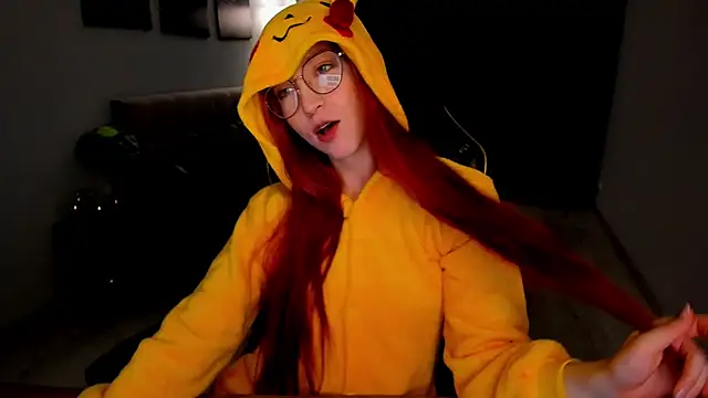 _FireInMySoul_ Chat XXX live