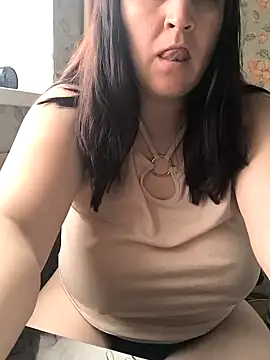 Вебкам-шоу Milla-23