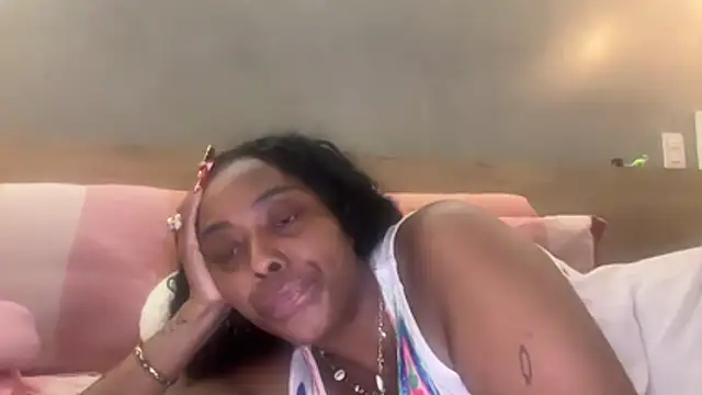 Chat XXX en directo de ChocolateCakeQueen